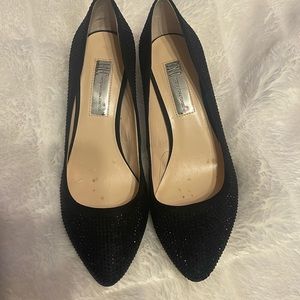 New night dressy shoes